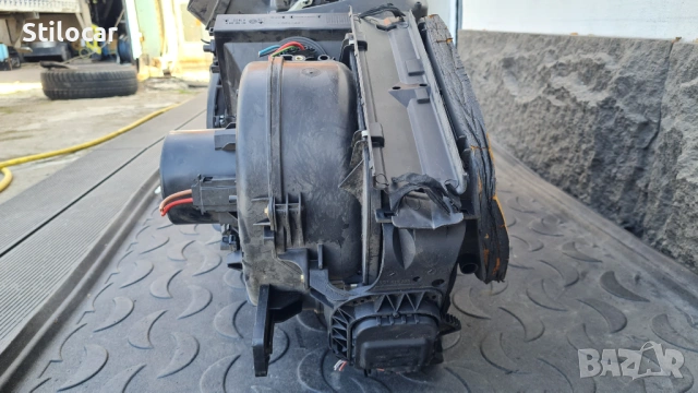 Кутия отопление климатик-парно  VW ,Skoda,Audi BERH VAG, снимка 5 - Части - 53824228