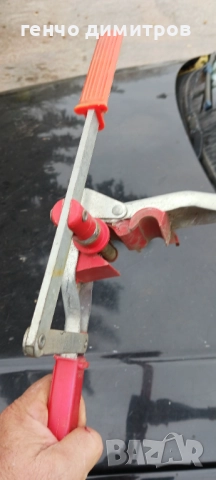 уред за коркови тапи , снимка 4 - Други инструменти - 52897555