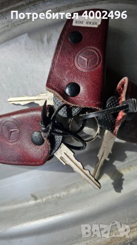 Мерцедес багажник - автобокс куфар - кутия за багаж , снимка 6 - Части - 44416967