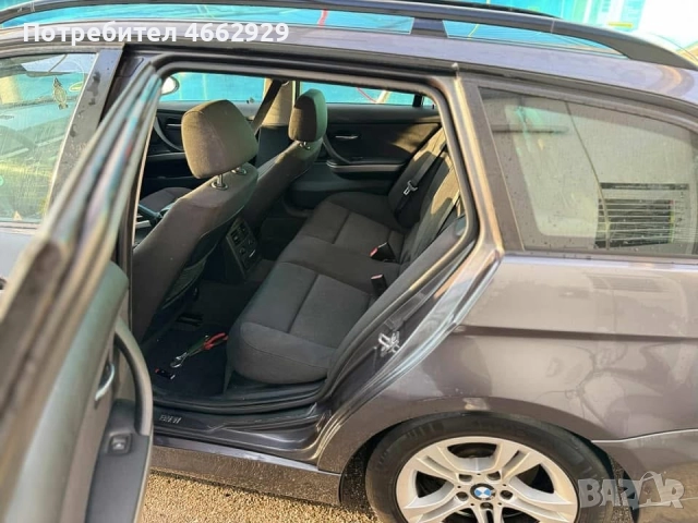 Продава се , снимка 3 - Автомобили и джипове - 52826997