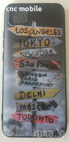 Xiaomi Redmi 9C калъф / case, снимка 3 - Калъфи, кейсове - 46713731