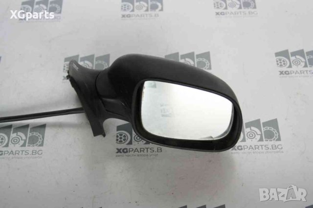 Дясно ръчно огледало за Skoda Fabia (2000-2007), снимка 2 - Части - 41125578