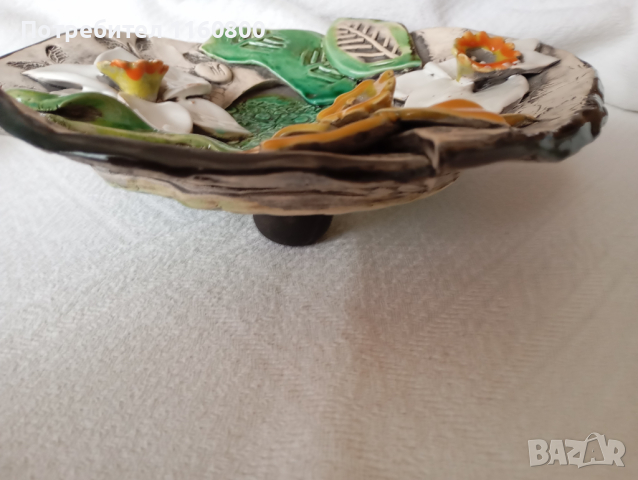 Арт чиния, снимка 2 - Други ценни предмети - 44559309