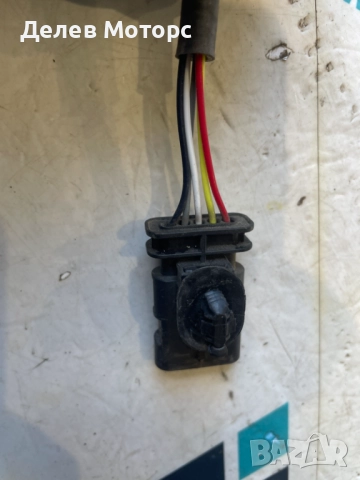 9810566880 ламбда сонда от Пежо 208 1.2i VTi, 82 кс., 5 ск., 2019г., 29 000 км., двигател HMR, снимка 2 - Части - 51881248