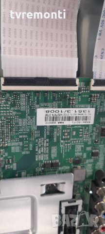 MAIN BOARD ,BN94-15017J,BN41-02703C, Нов - от Samsung UE55RU7179U, снимка 2 - Части и Платки - 35770689