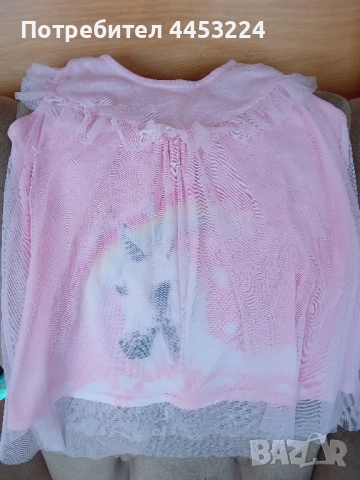 Детски рокли, снимка 6 - Детски рокли и поли - 50905079