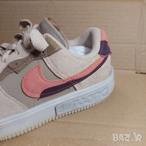 маратонки Nike Air Force 1 Fontanka SP номер 42, снимка 10 - Маратонки - 52203208