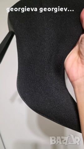 Боти - 40/41номер чисто нови, снимка 3 - Дамски боти - 52870458