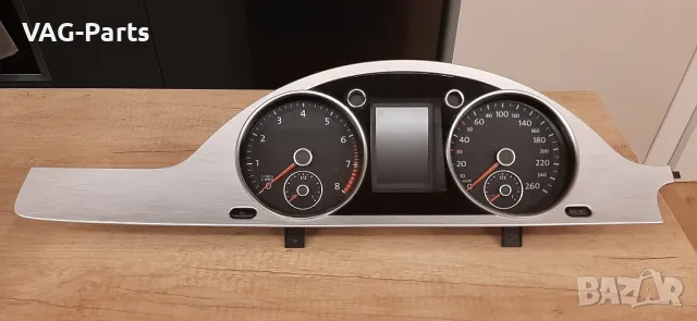 ‼️Волан , Модул , Лайсна , Километраж Vw Passat B6/B7‼️, снимка 4 - Аксесоари и консумативи - 49207323