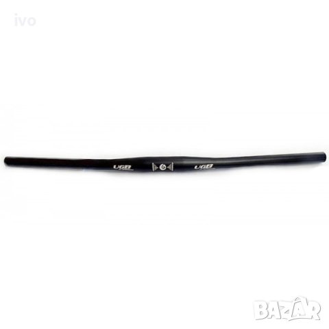 Алуминиево кормило за велосипед