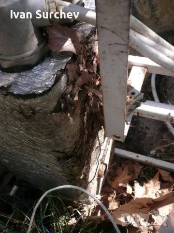 ЕЛ КОТЕЛ ЗА ПАРНО ОРИГИНАЛЕН ЗАВОДСКИ , снимка 5 - Други - 47297087