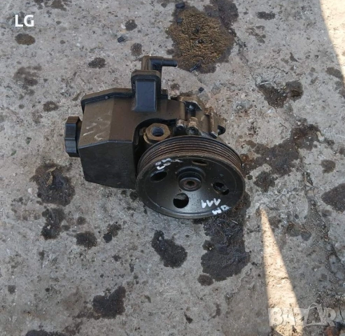 Помпа Хидравлика Серво Помпа Mercedes W203 Benzin