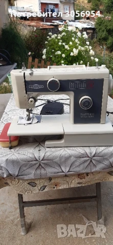 Шевни Машини, снимка 1