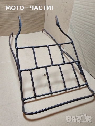 Багажник За Балкан 250. , снимка 3 - Части - 52939369