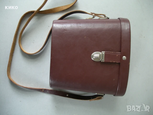 Бинокал CARL ZEISS  jenopjem 10 x 50 w, снимка 17 - Други ценни предмети - 49225259