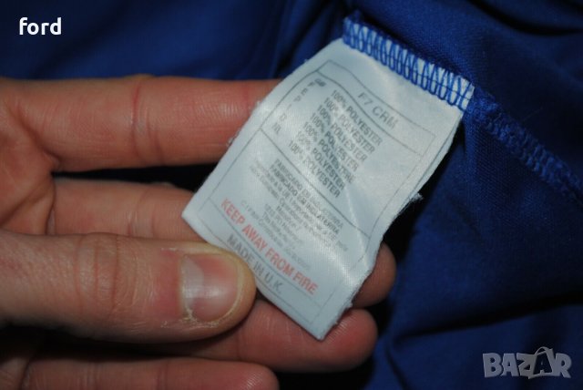 ретро тениска Италия от 90 те години , снимка 4 - Футбол - 40384848