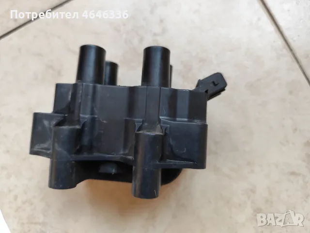 Бобина за  Опел , снимка 2 - Части - 56014524