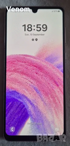 Samsung Galaxy A33 5G, снимка 6 - Samsung - 56060478