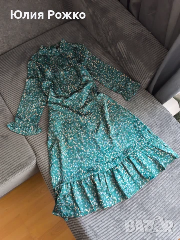 Рокля, снимка 1