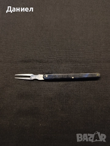 Туристическа виличка П.Денев