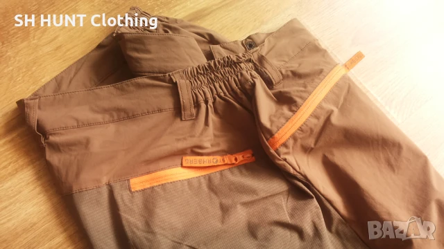 STORMBERG Stretch Pants размер L / XL тънък летен еластичен панталон - 1235, снимка 6 - Панталони - 51081501