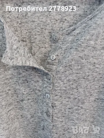 Дамска блуза , снимка 1