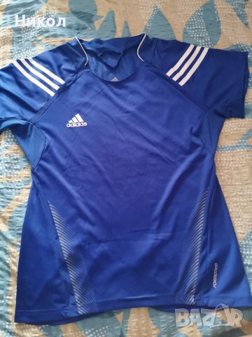 Adidas тениска 