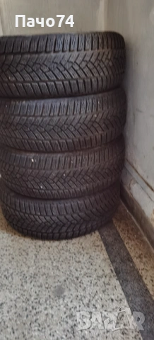 Зимни гуми 16 205 55 Fullda GRRMANY