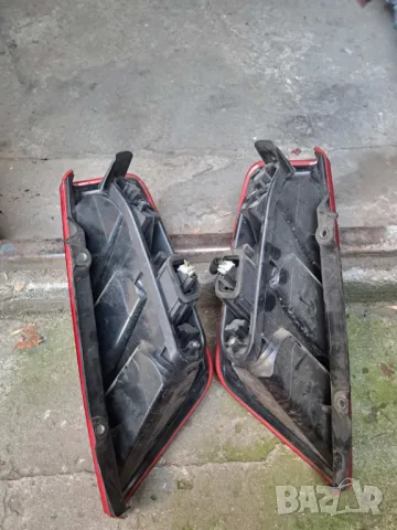 Стопове за фият пунто, снимка 2 - Части - 48934464