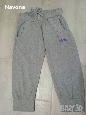 Панталонки 11-12г., снимка 2 - Детски къси панталони - 52586428