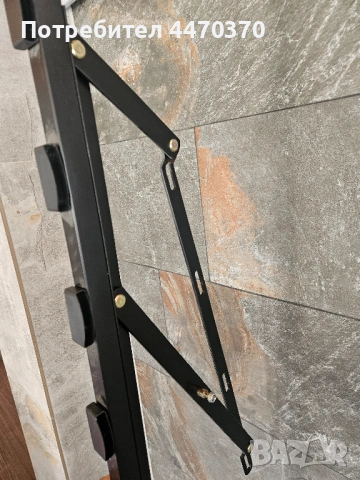 подматрачна рамка, снимка 2 - Спални и легла - 53616931