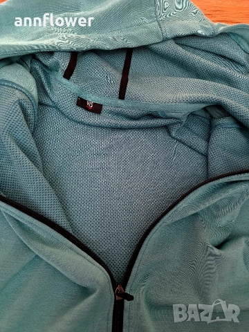 Горнище H.I.S. 4XL, снимка 5 - Спортни дрехи, екипи - 53848547