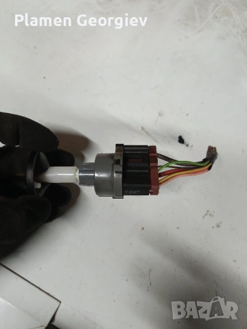 Бутон за Сузуки игнис, снимка 4 - Части - 53163656