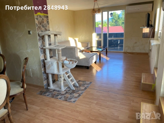 Етаж от къща в Горна баня, снимка 2 - Етаж от къща - 46787625