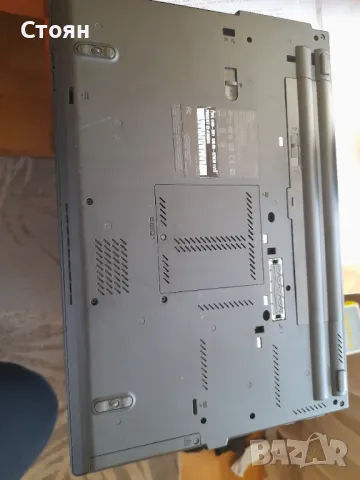 Lenovo ThinkPad T420 - intel i7 Ram 16GB, снимка 3 - Лаптопи за работа - 49106133