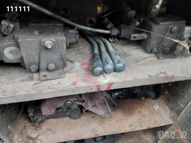 Разпределител за части , снимка 14 - Индустриална техника - 52966491