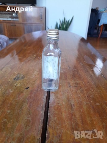 Стара бутилка от Suntory Gold, снимка 4 - Други ценни предмети - 41748932