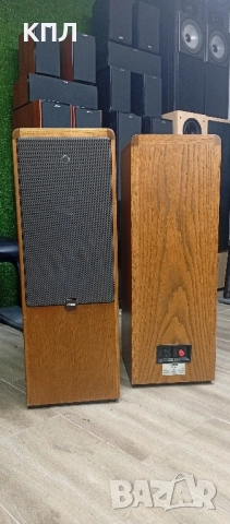 Тонколони CANTON CT-80, снимка 13 - Тонколони - 51823883