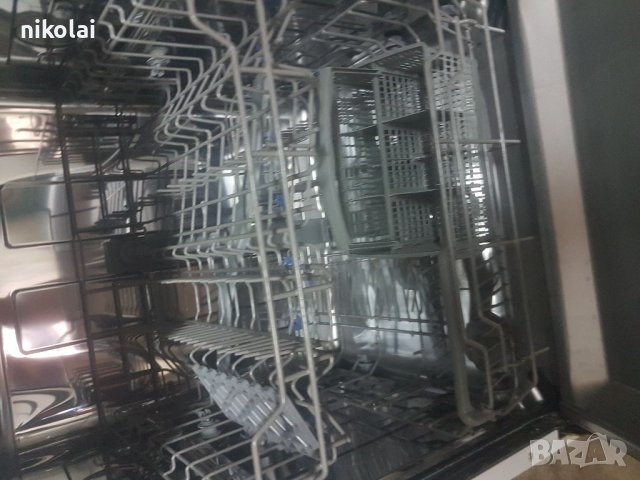 Съдомиялна inventum много добро състояние , снимка 3 - Съдомиялни - 41816910