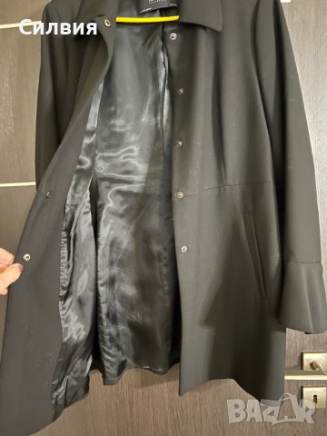 Нов, стилен блейзeр  Zara, снимка 2 - Сака - 40303739