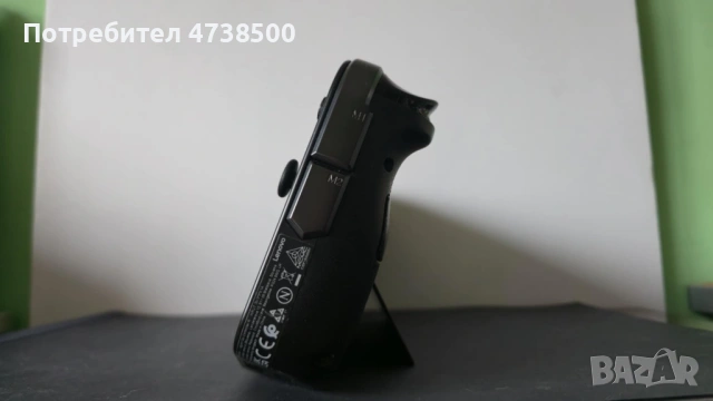 Lenovo legion go, снимка 2 - Лаптопи за игри - 53484245