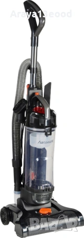 Вертикална прахосмукачка 2-в-1 Hanseatic HVUR4007BMC, снимка 10 - Прахосмукачки - 53826402