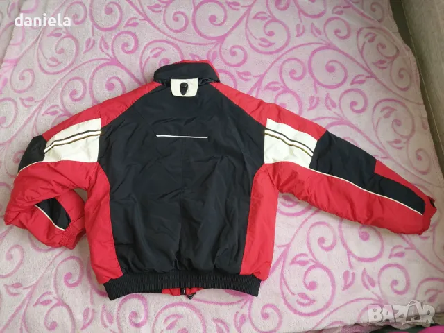 Страхотно зимно яке , снимка 2 - Якета - 48712332