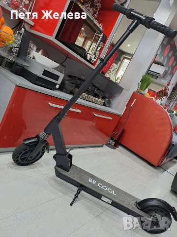 Електрическа тротинетка BE COOL-350w