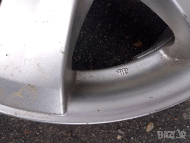 Джанти за БМВ Е36 15", снимка 5 - Гуми и джанти - 51945175