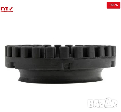 Тампон пружина горен 20375-AE000 AD-SB-008 Subaru, снимка 2 - Части - 50829776