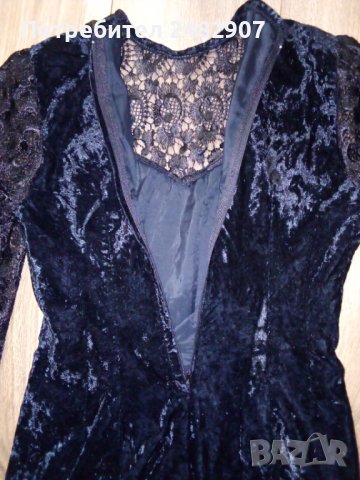 Официална дамска рокля, снимка 3 - Рокли - 40975206