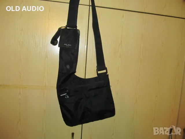 мъжка чанта, снимка 3 - Чанти - 48934294