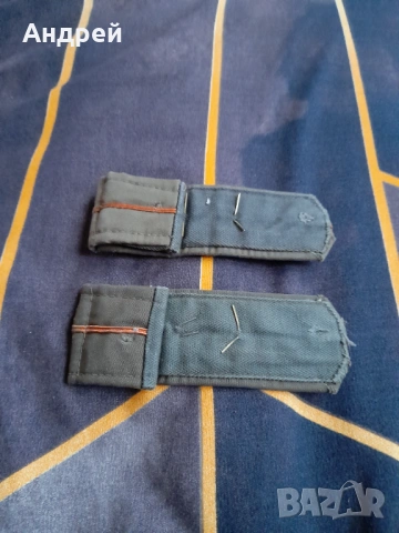 Стари пагони #9, снимка 2 - Антикварни и старинни предмети - 53726266