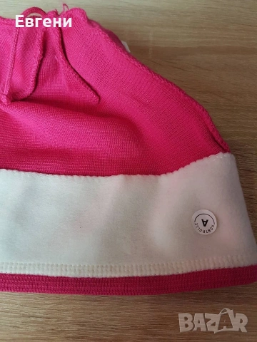 Шапка Eisbär, снимка 2 - Шапки - 53467027